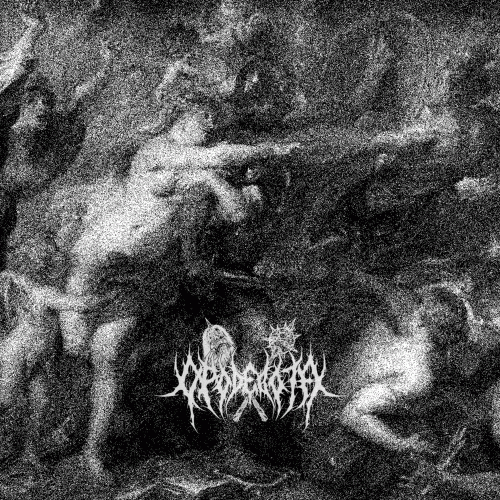 Opodebota : Aphrodite Shall Fall